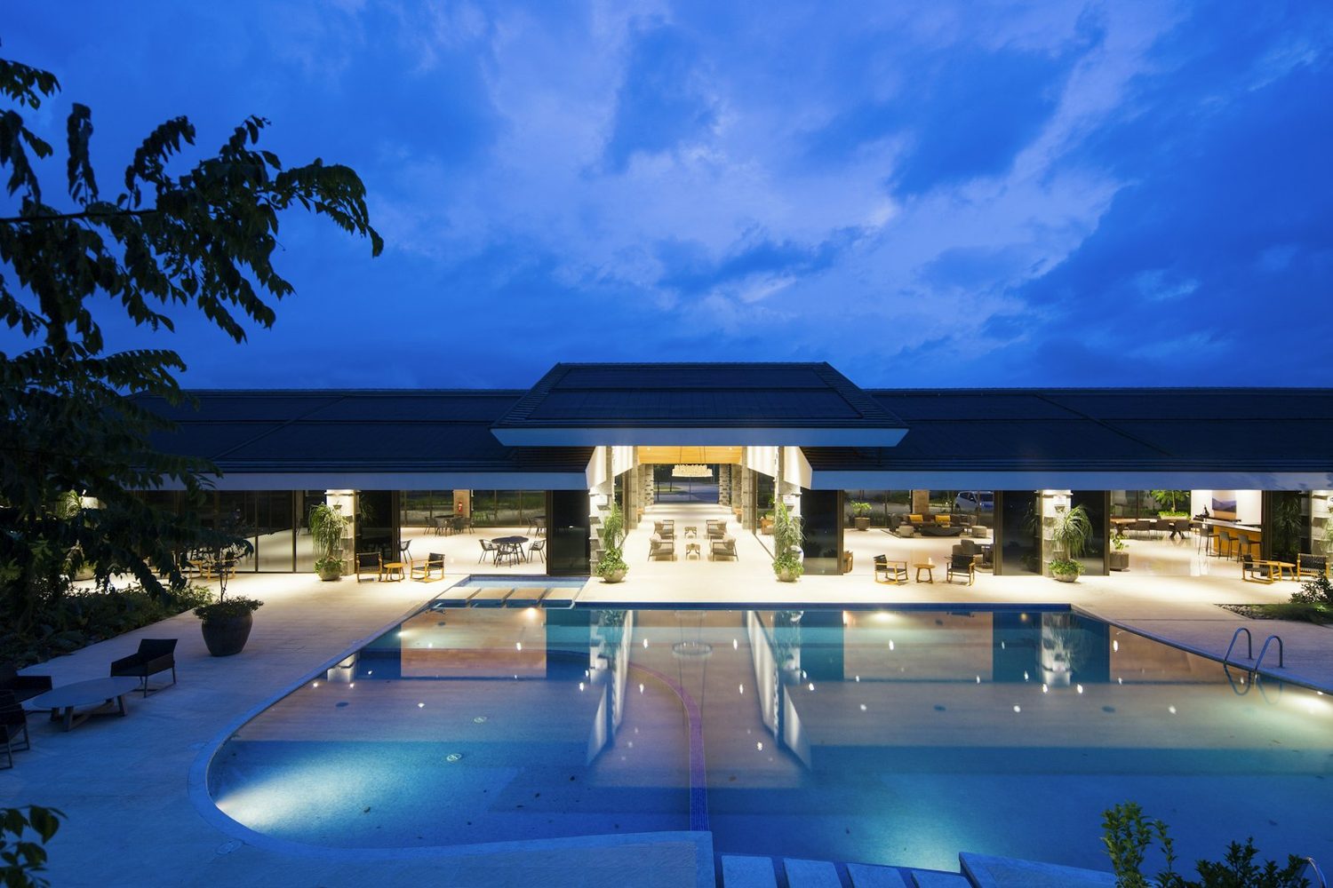 Zuri Sands Beach Resort
