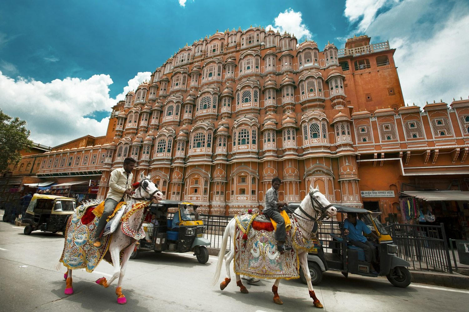Royal Heritage Palace