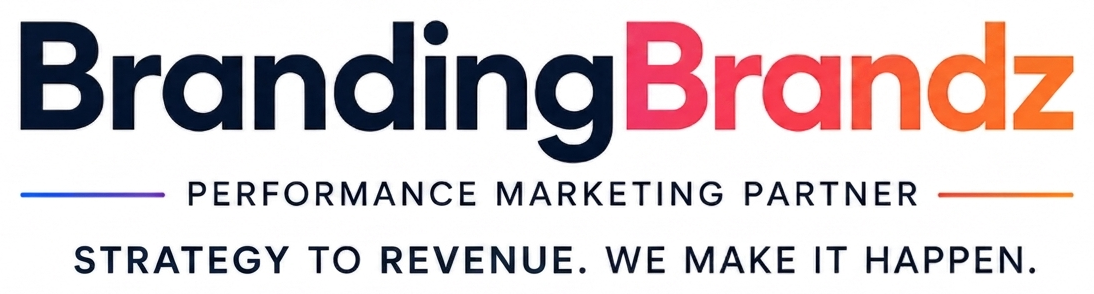 BrandingBrandz Logo