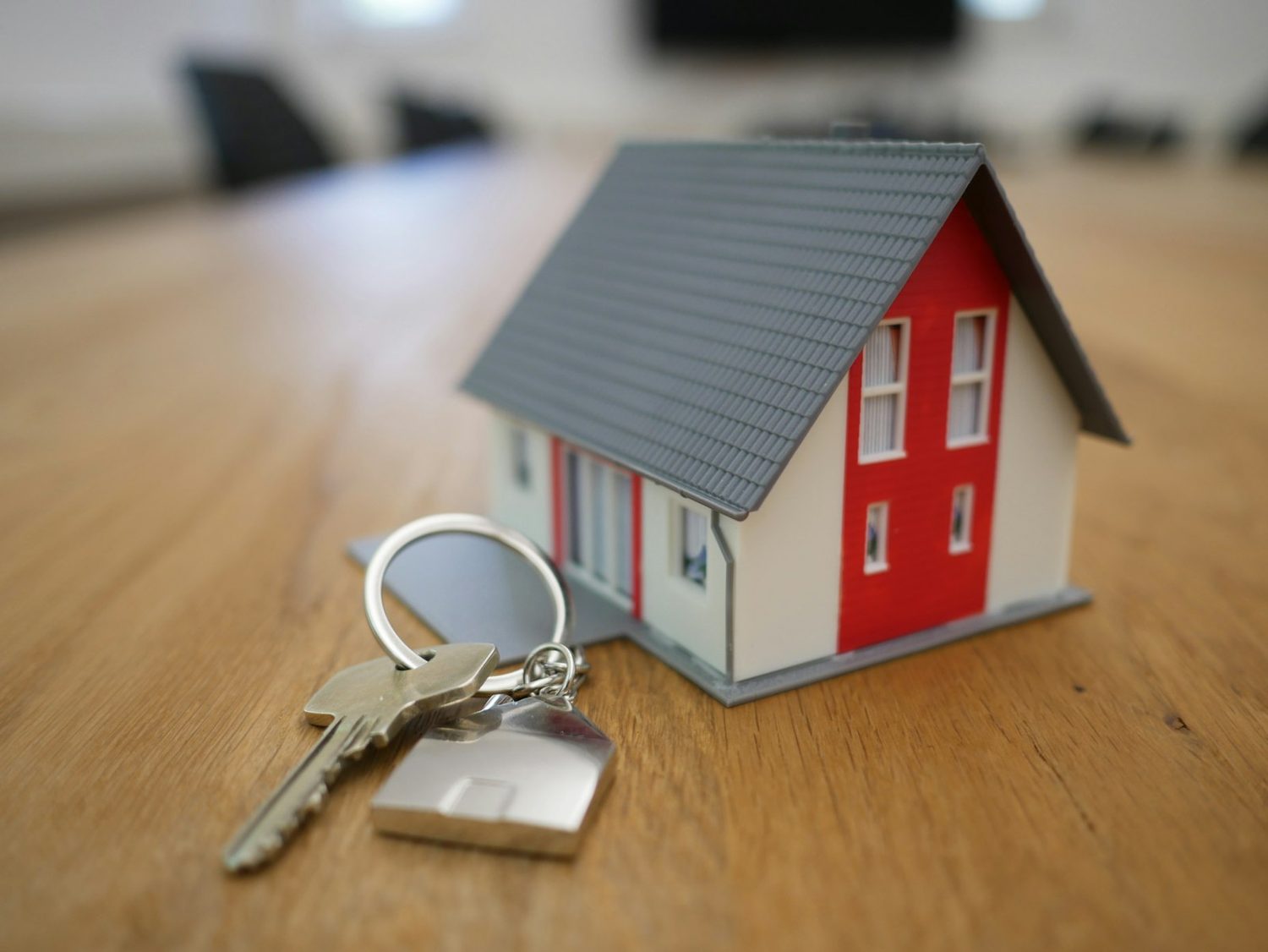 Enquiry verified at capture so sales time reaches serious buyers.