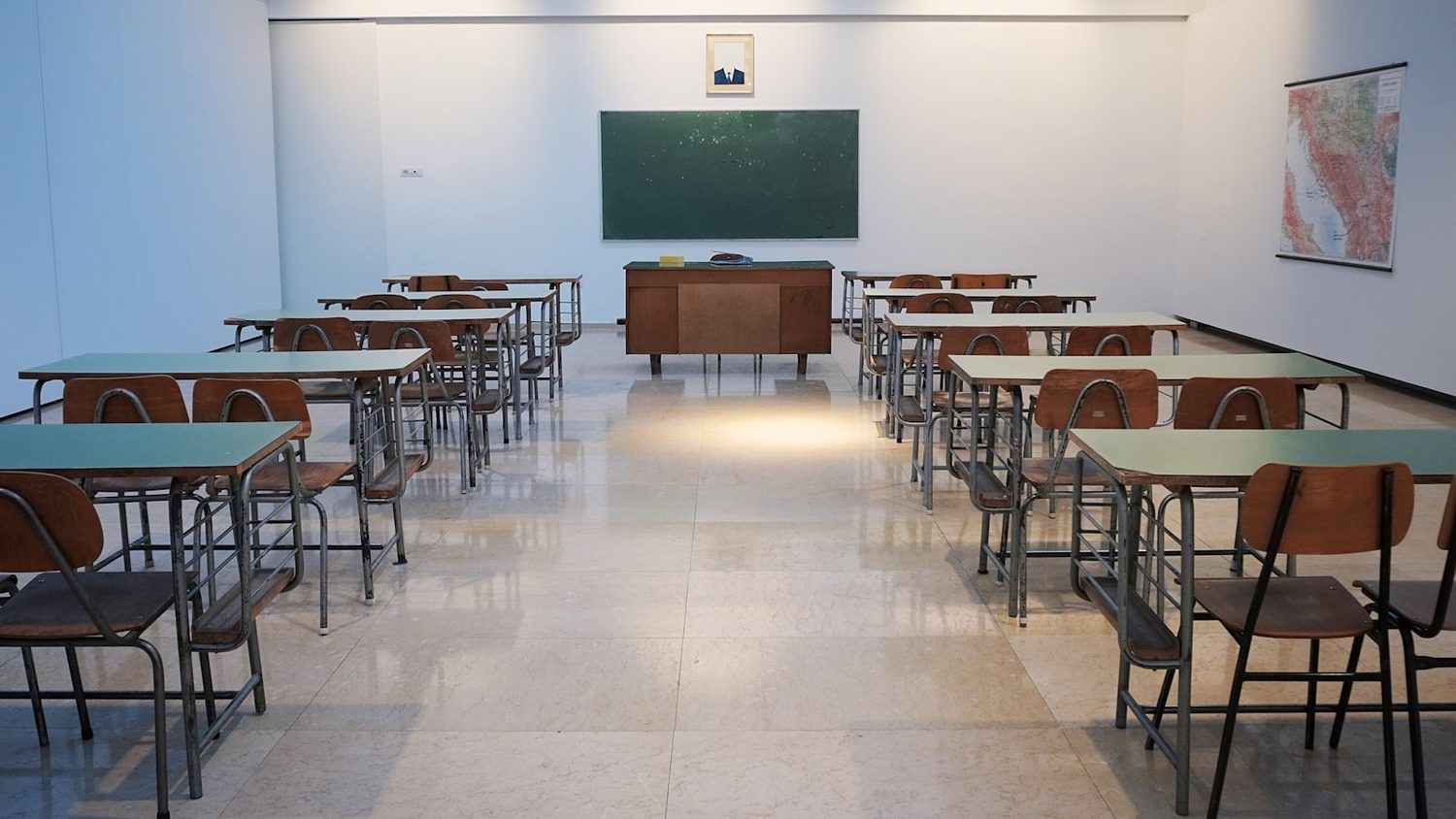 School and education